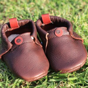 Baby Moccasins