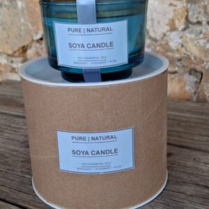 SOY Candles